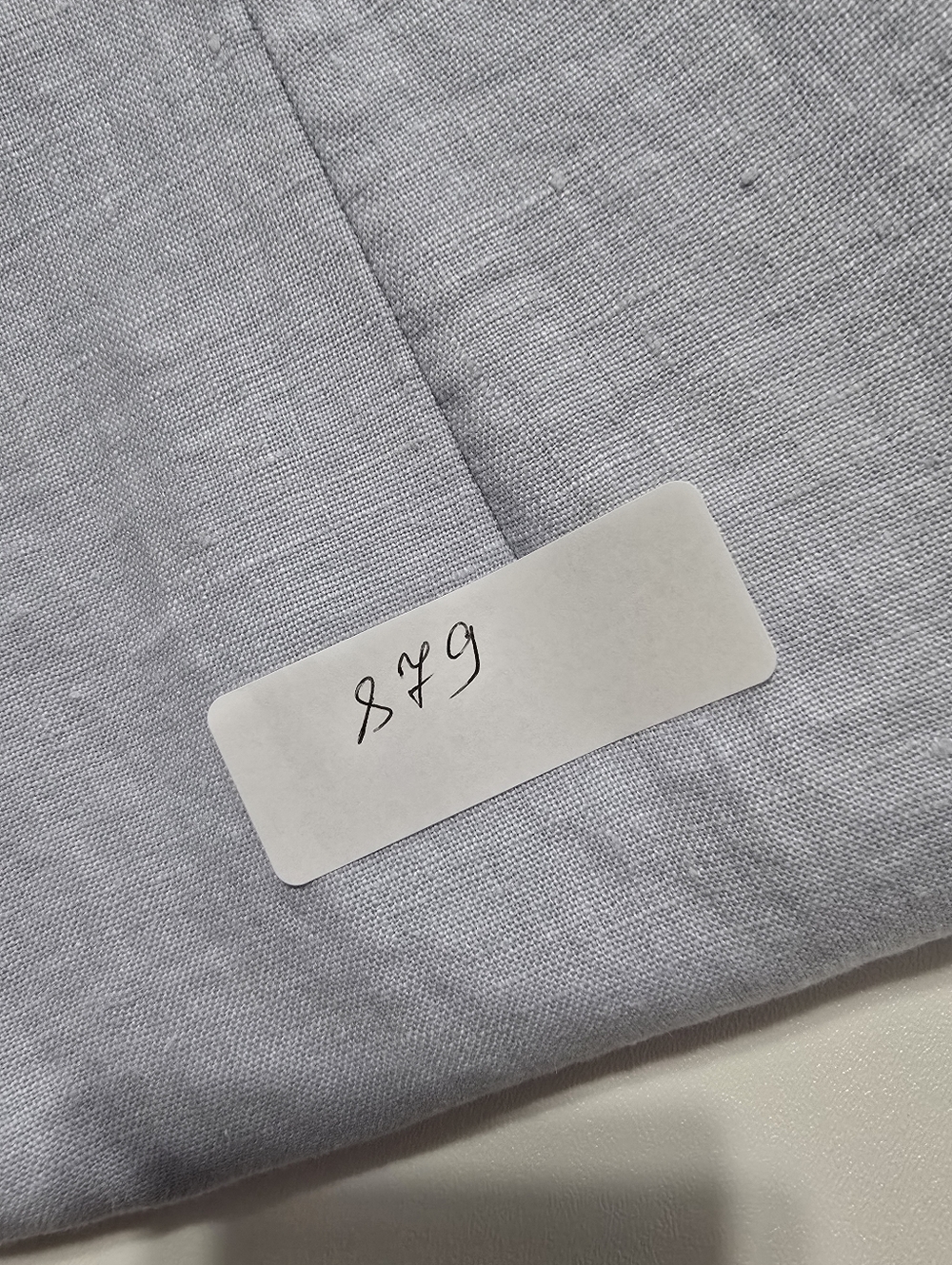 LoveShackFancy Sydow Dress Casual V-neck Sleeveless Size 2 - Picture 16 of 16